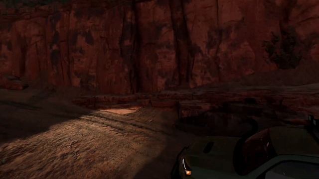 Beamng Toyota 4Runner Off-road Utah смотреть онлайн