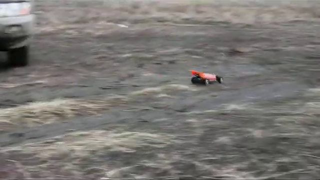 Electro rc buggy.Vh-36 смотреть онлайн