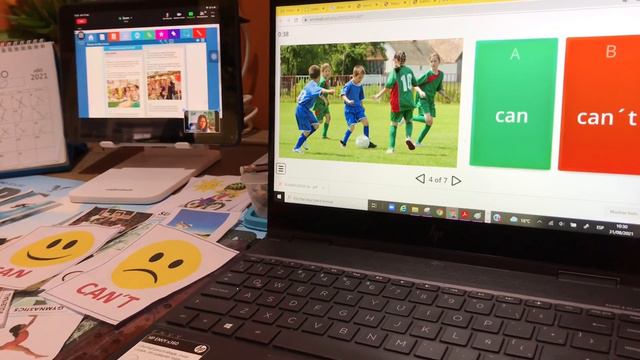 Can - Can’t Wordwall