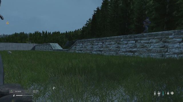 DayZ Xbox Adventure Z Server Play through смотреть онлайн