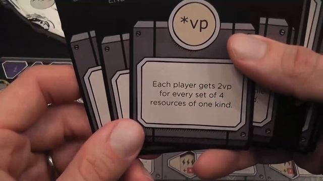 Planetoid Review смотреть онлайн