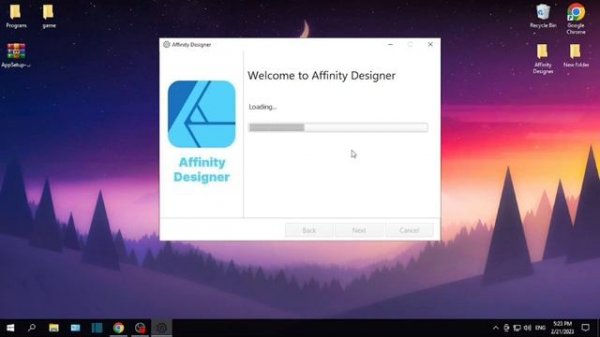 NEW AFFINITY DESIGNER CRACK 2023 | DOWNLOAD FREE AFFINITY DESIGNER | CRACK SERIF AFFINITY 2023