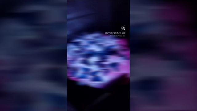 ?Пример 2-х цветного букетика?Для заказа такого или другого букета переходите по ссылкам в профиле? смотреть онлайн
