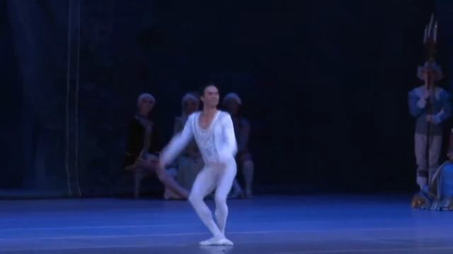 Копия видео "Спящая красавица Кремлевский балет" смотреть онлайн