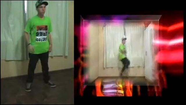 Soul Base Feeling - Gameplay Dance Central - XBOX 360 (Teach Me How To Jerk - HARD) смотреть онлайн