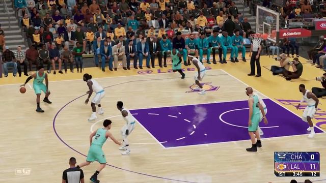 NBA 2K21 Next Gen Update 3 - Likeness Updates, MyNBA & Gameplay Fixes (NBA 2K21 Xbox Series X/PS5) смотреть онлайн