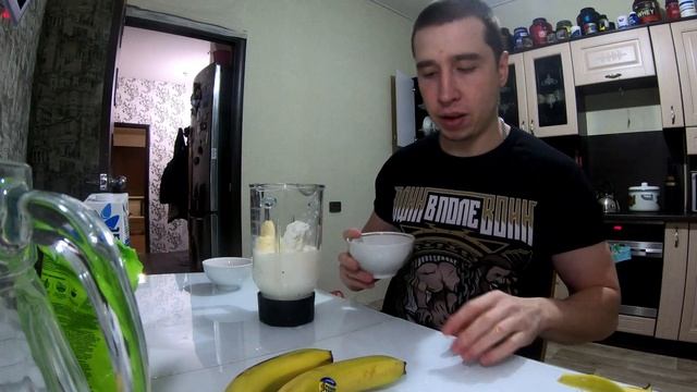 Лучший коктейль для спортсменов / Топовый коктейль / Белковый коктейль / смотреть онлайн