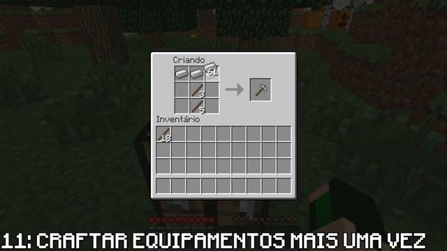 UM CONTO HARDCORE - Minecraft смотреть онлайн