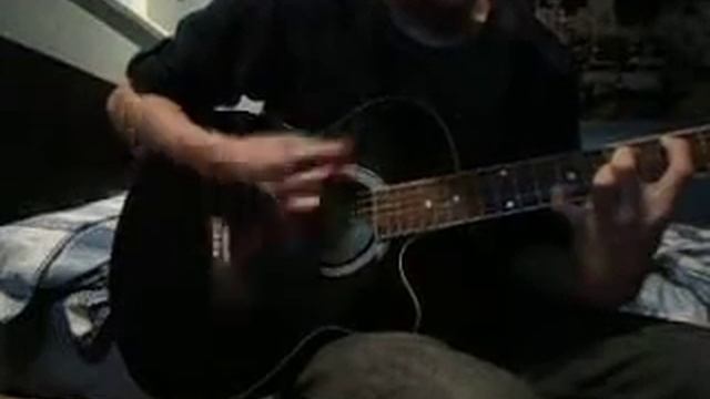 White Sparrows Acoustic Cover смотреть онлайн