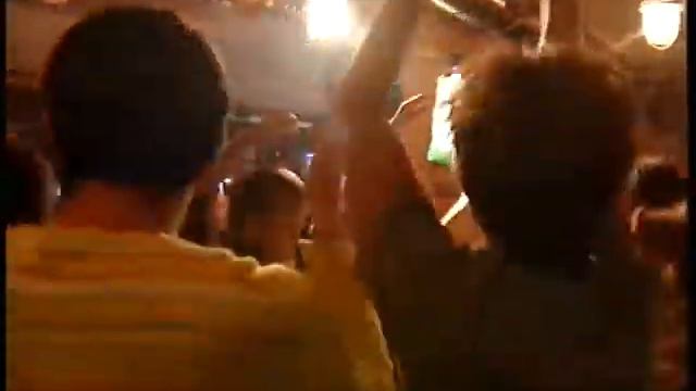 Gorod Solntsa - Залізний Рубель (live at "44", 2007) смотреть онлайн