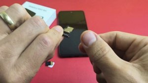 Galaxy A53: How to Insert SIM 1, SIM 2 & SD Card