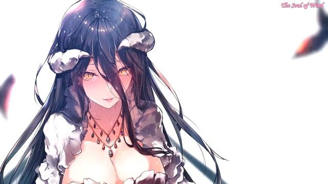 Overlord Season 3 OP / Opening Full - "VORACITY" by MYTH & ROID смотреть онлайн