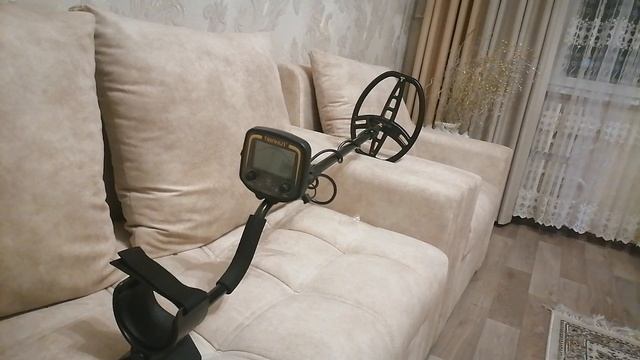 ОТКРЫВАЕМ НОВЫЙ МЕТАЛЛОИСКАТЕЛЬ !!! ДЛЯ ЗОЛОТО И МОНЕТ!!! ДОСТАВИЛИ ТАДЖИКИСТАН ЗА 6-ДНЕЙ!! смотреть онлайн