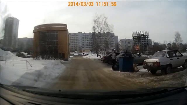 Наезд на ребенка смотреть онлайн