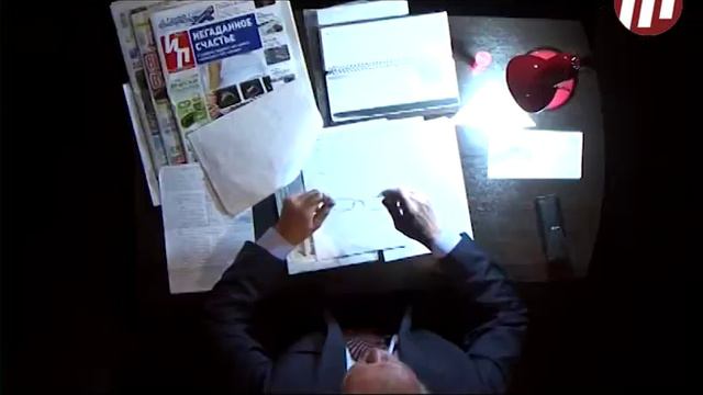 "Рожденный в СССР" 22.06.2018 смотреть онлайн