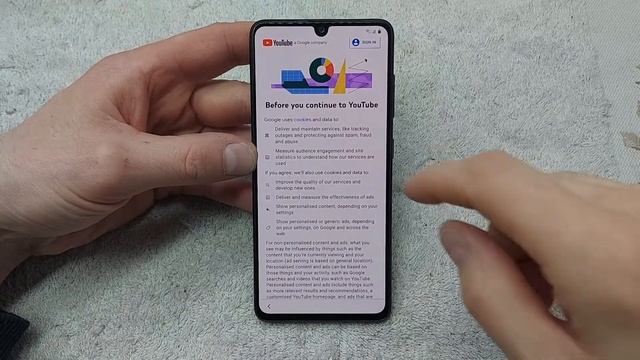 FRP Bypass Samsung A41 android 10 | How to remove Google Account Samsung Galaxy a41 смотреть онлайн