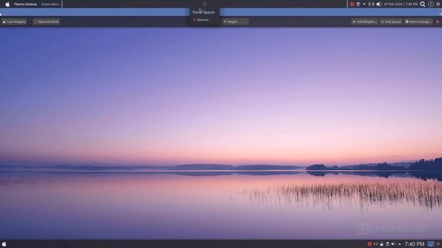 Make Your KDE Plasma Desktop Look Like Mac OS смотреть онлайн