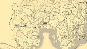 Red Dead Redemption 2 - Испытание травника 2 \ 10