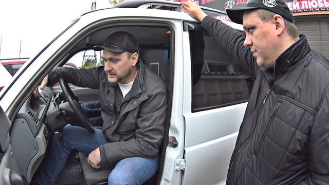 ВитеНадо!? Будем Дудь! Замена охлаждайки в УАЗе смотреть онлайн