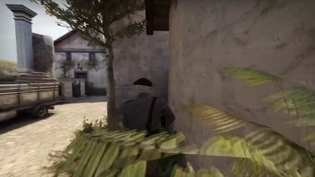 Tips and Tricks - Missing ACE AWP Inferno смотреть онлайн