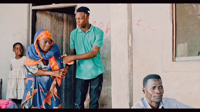 @20percent77 - MAISHA YA BONGO смотреть онлайн