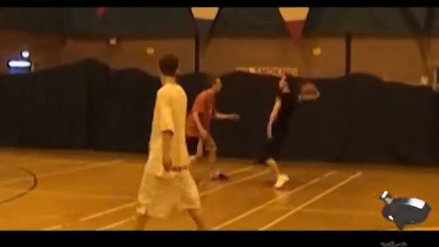 Basketball street ball legends(3) смотреть онлайн