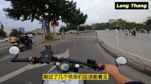 First Ride Benda ROCK BD300 Greystone is AWESOME