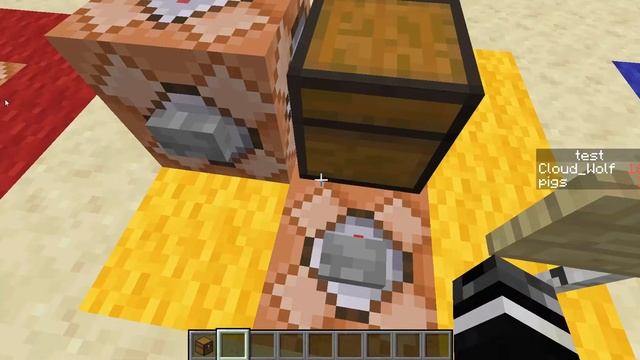 Minecraft Loot Table Tutorial смотреть онлайн