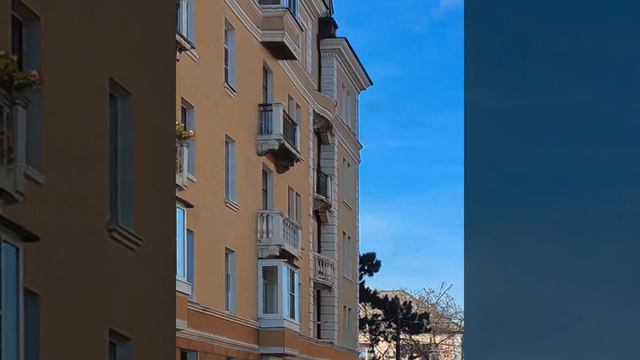 Преображение Коммунального переулка | Кропоткин смотреть онлайн