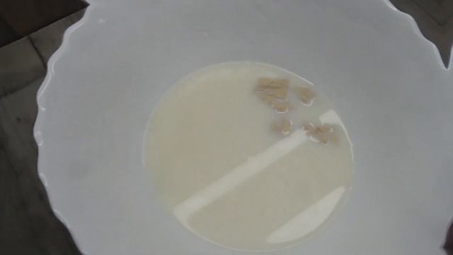 УНИВЕРСАЛЬНОЕ ТЕСТО для сладкой выпечки-пеките что хотите.