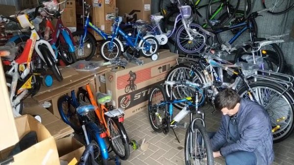 Hartman Fan Disc 24" (2020)