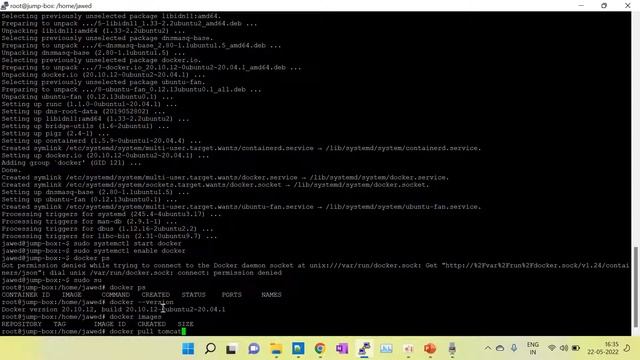 how do we install docker on ubuntu machine #docker смотреть онлайн