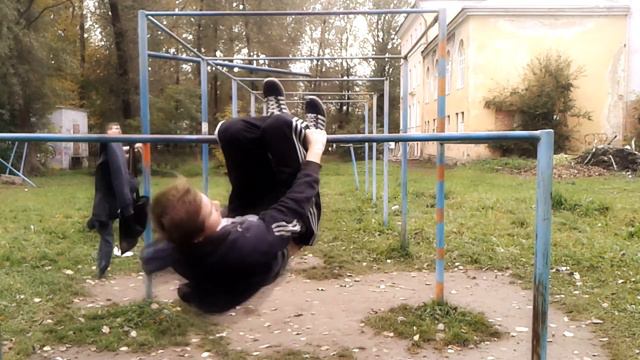 Как НЕ надо снимать видео и Funny Training 11 смотреть онлайн