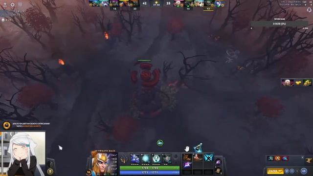 HIGH MMR НОЧНОЙ ЧИЛЛ НА ЦЕНТРАЛЬНОМ КОРИДОРЕ смотреть онлайн