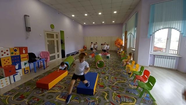 Физкультура No_60 смотреть онлайн