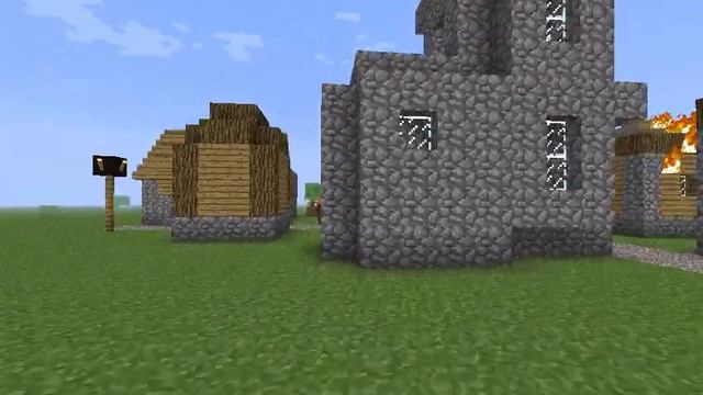 trolling a village (R.I.P Eduard Khil) смотреть онлайн