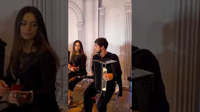 Лезгинка на аккордеоне смотреть онлайн