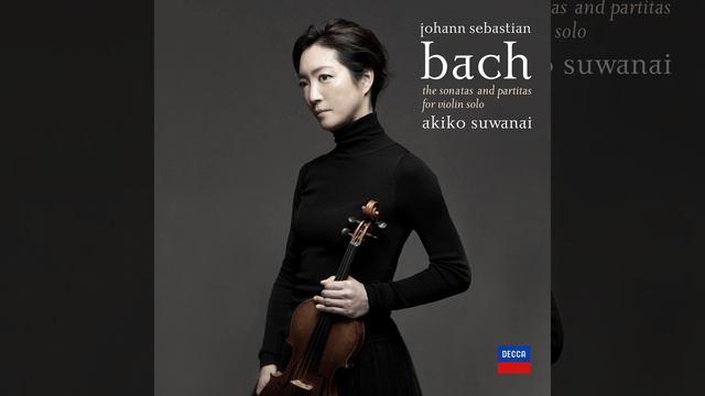 J.S. Bach: Partita for Violin Solo No. 2 in D Minor, BWV 1004 - 1. Allemanda смотреть онлайн