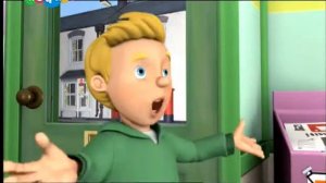 пожарный сэм на русском все серии подряд -Сюрприз для Дилис