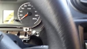 Как снять панель приборов  Lada granta