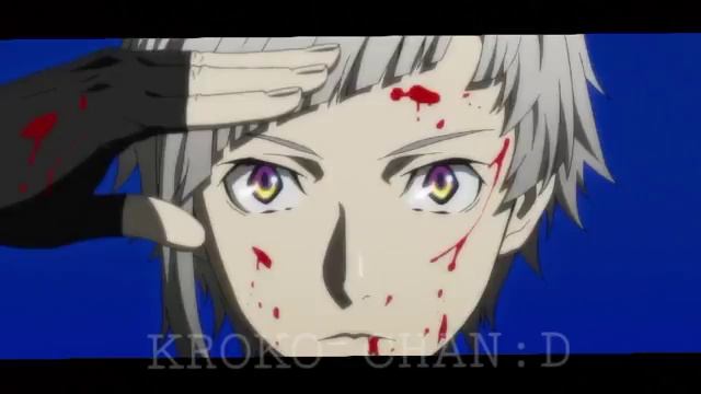 ·Моя часть совместки c akuma chan·{AMV}танцуй на костях смотреть онлайн