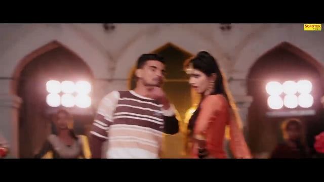 Nandi Ka Bhai | Anu Kadyan, Gagan Haryanvi | Himanshi Goswami | New Haryanvi Songs Haryanavi 2020 смотреть онлайн