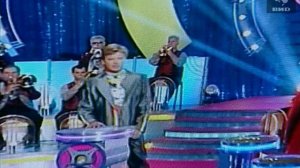 Угадай мелодию 10.09.2004