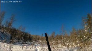 Пристрелка Лис 121(308)  с открытого прицела (очередная)