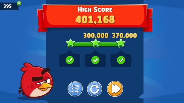 How to Play Angry Birds Friends 2023 #3 Modded смотреть онлайн