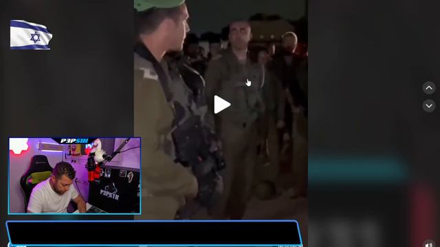 [RU | HE] Израиль Палестина конфликт - мы победим смотреть онлайн