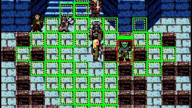 The Lord of the Rings: The Two Towers (Java ME) - Playthrough смотреть онлайн