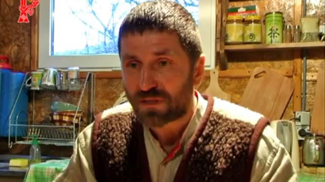 Исцеление Природой. Нить первая смотреть онлайн