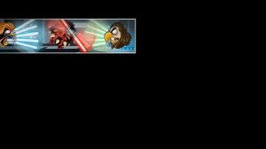 Angry Birds Star Wars II Cutscenes