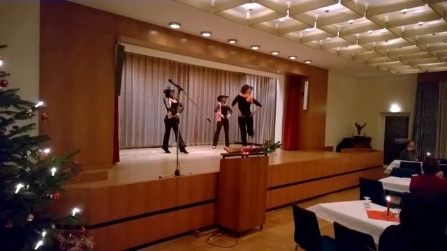 аргентинский танец гаучо смотреть онлайн